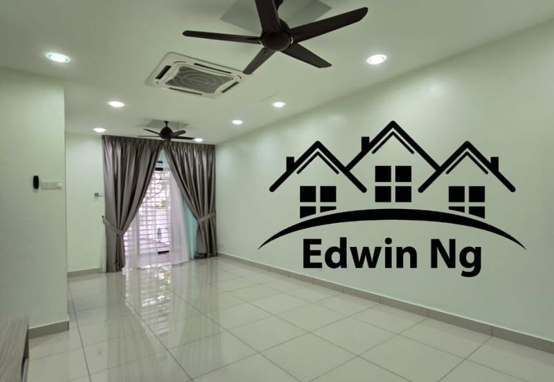 Stramax Residences @ Desaria