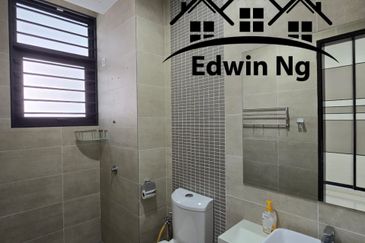 Stramax Residences @ Desaria