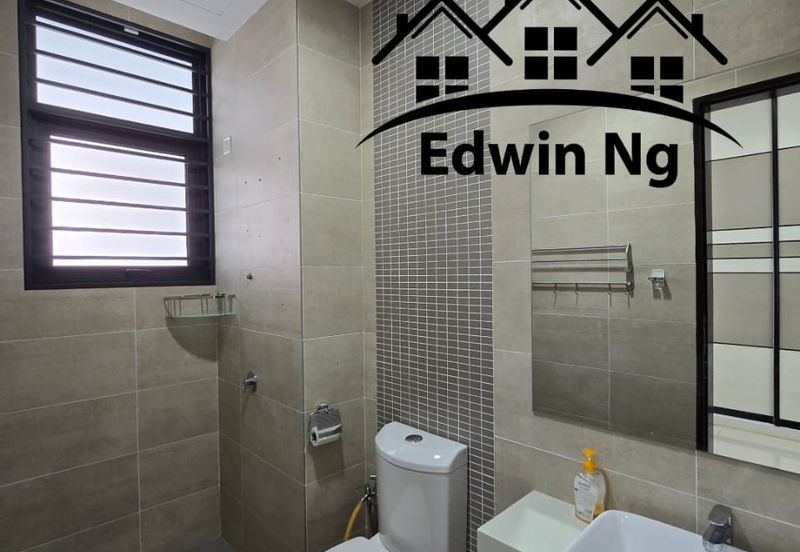 Stramax Residences @ Desaria