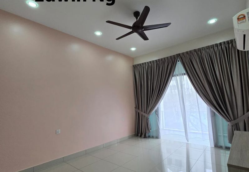 Stramax Residences @ Desaria