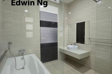 Stramax Residences @ Desaria