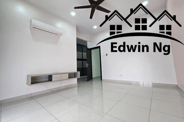 Stramax Residences @ Desaria