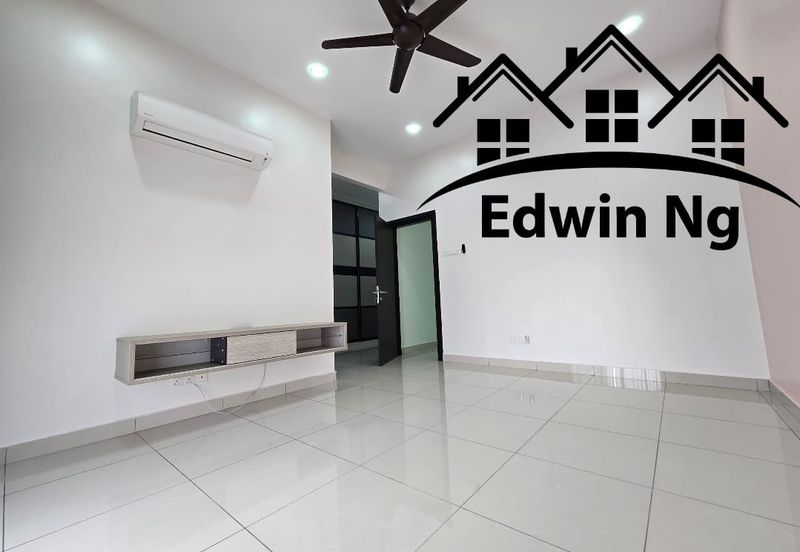 Stramax Residences @ Desaria