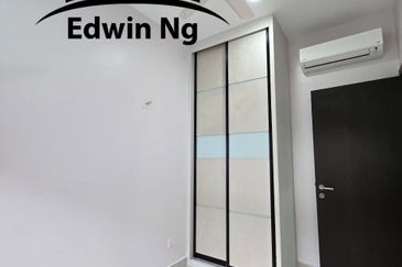 Stramax Residences @ Desaria