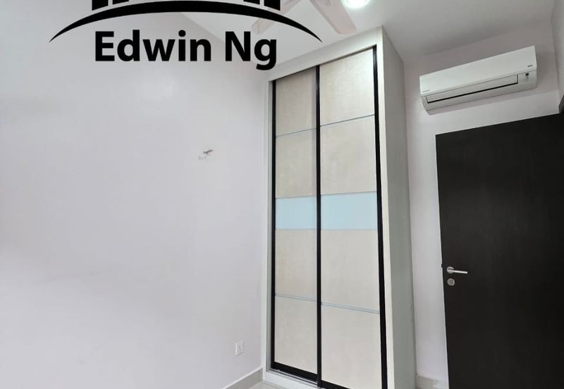 Stramax Residences @ Desaria