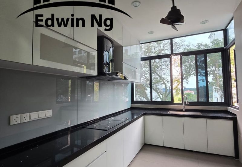 Stramax Residences @ Desaria