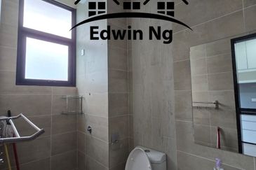 Stramax Residences @ Desaria