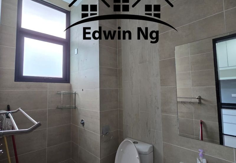 Stramax Residences @ Desaria