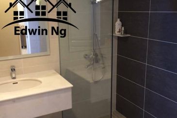 Taman Bukit Minyak Permai (BM Permai)