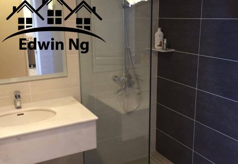 Taman Bukit Minyak Permai (BM Permai)