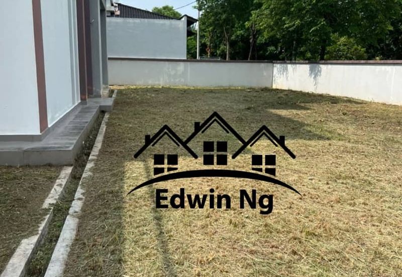 Taman Bukit Minyak Permai (BM Permai)