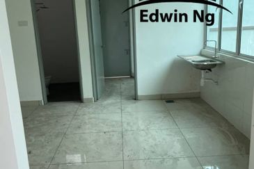 Taman Bukit Minyak Permai (BM Permai)