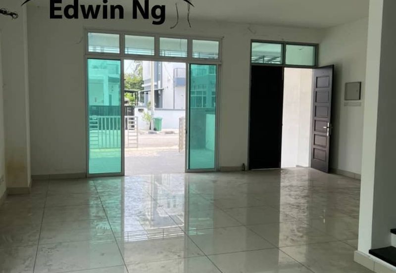 Taman Bukit Minyak Permai (BM Permai)