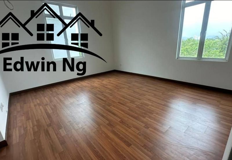 Taman Bukit Minyak Permai (BM Permai)