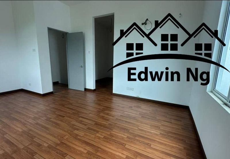 Taman Bukit Minyak Permai (BM Permai)