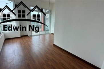 Taman Bukit Minyak Permai (BM Permai)