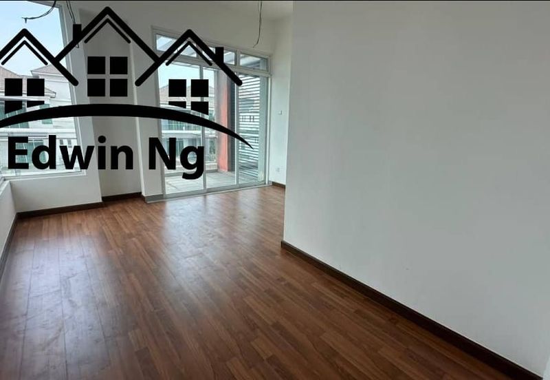 Taman Bukit Minyak Permai (BM Permai)