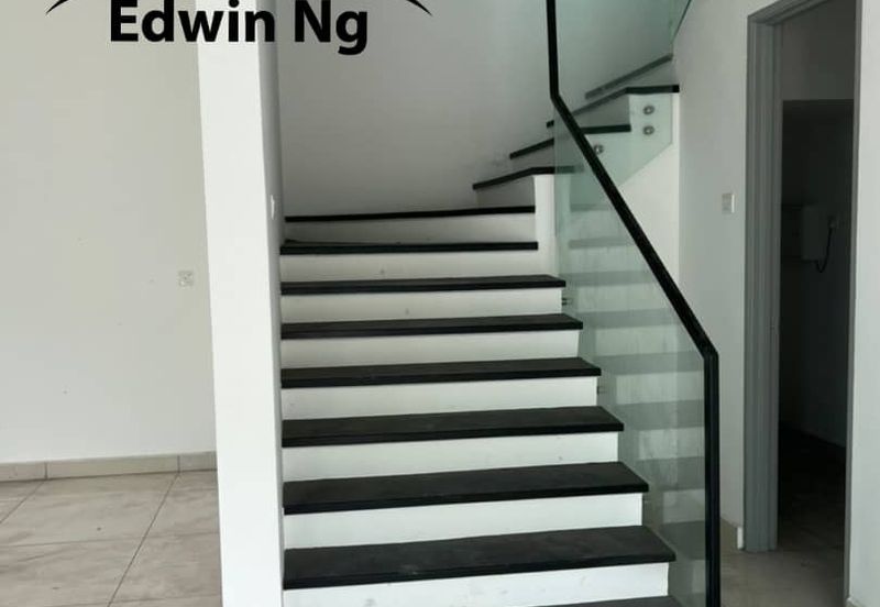 Taman Bukit Minyak Permai (BM Permai)