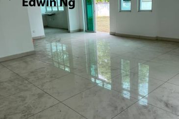 Taman Bukit Minyak Permai (BM Permai)