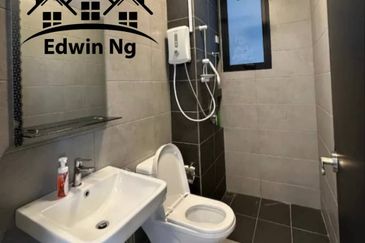 Urban Suites @ Jelutong