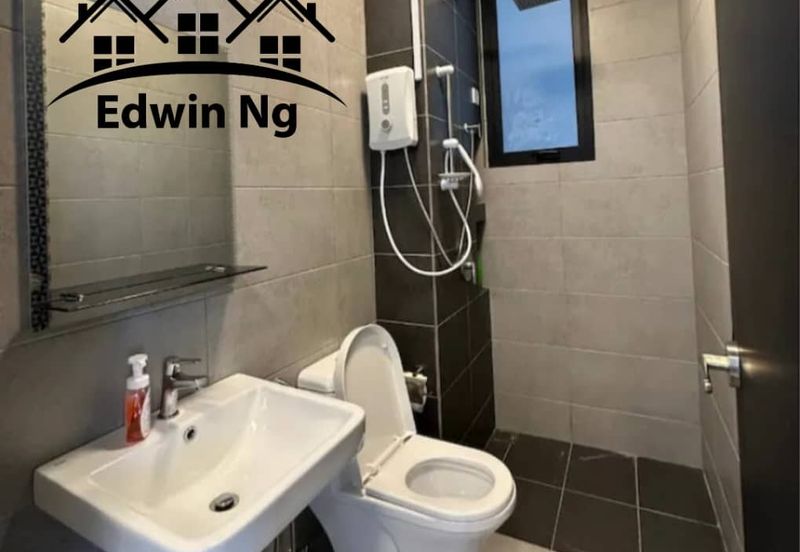 Urban Suites @ Jelutong