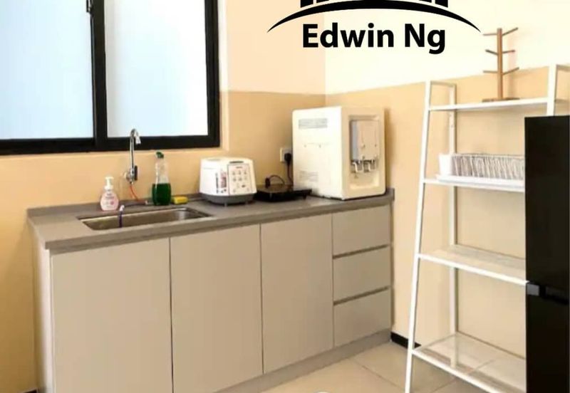 Urban Suites @ Jelutong