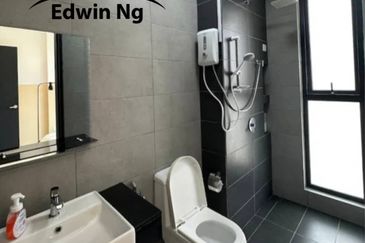 Urban Suites @ Jelutong