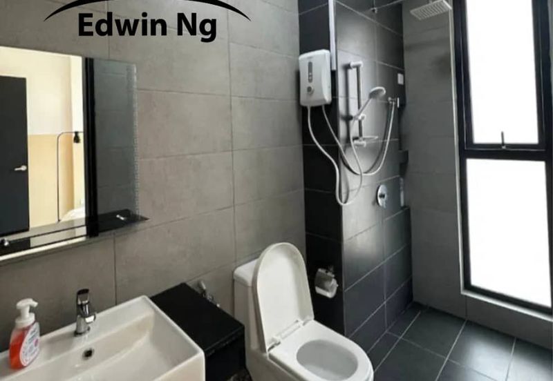 Urban Suites @ Jelutong