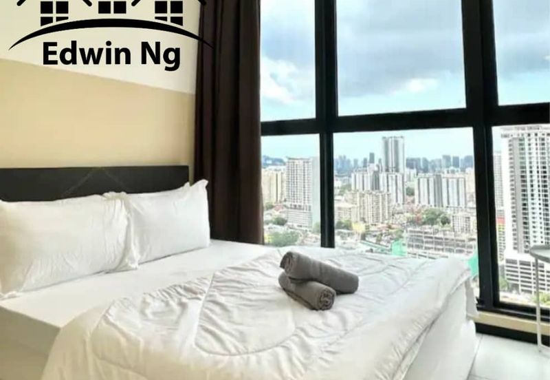 Urban Suites @ Jelutong