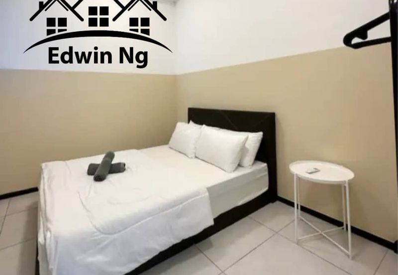 Urban Suites @ Jelutong