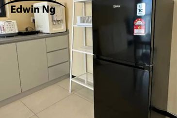 Urban Suites @ Jelutong