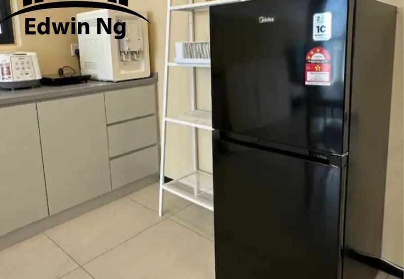 Urban Suites @ Jelutong