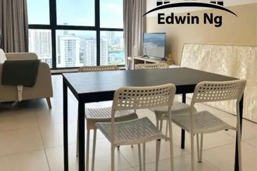 Urban Suites @ Jelutong