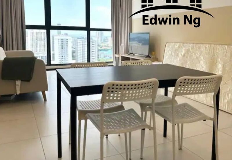 Urban Suites @ Jelutong