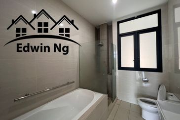 Stramax Residences @ Desaria