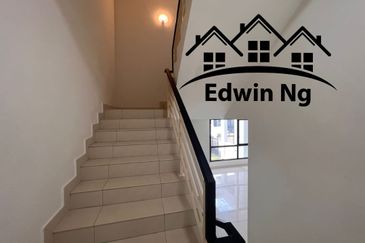 Stramax Residences @ Desaria