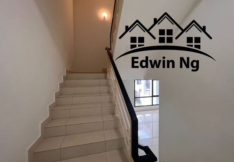 Stramax Residences @ Desaria