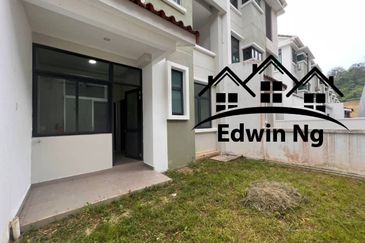 Stramax Residences @ Desaria