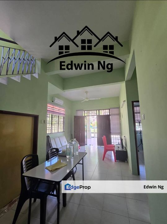 2 Storey Bungalow at Gertak Sanggul, Bayan Lepas, Fully Furnished, Penang, Gertak Sanggul