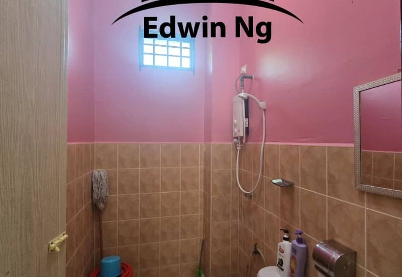2 Storey Bungalow at Gertak Sanggul, Bayan Lepas, Fully Furnished