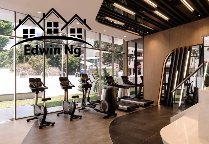 Hinai Heights Luxury Duplex Villa at Tanjung Bungah, Low Density, CCC Obaintaned, 