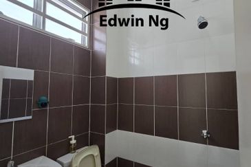 Royale Nova @ Tambun Royale City