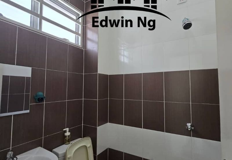 Royale Nova @ Tambun Royale City