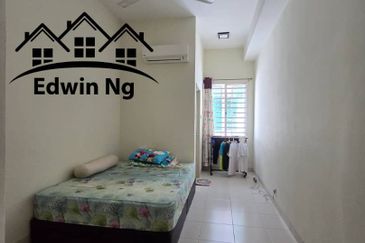 Royale Nova @ Tambun Royale City