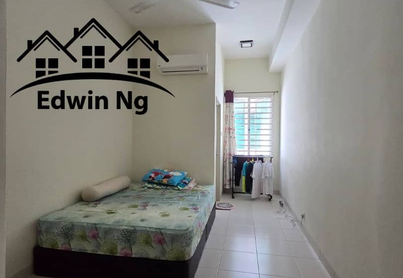 Royale Nova @ Tambun Royale City