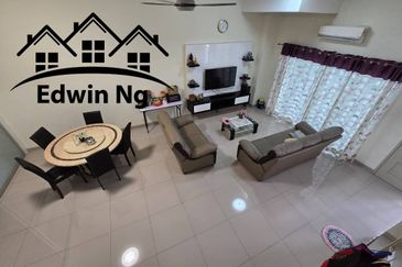 Royale Nova @ Tambun Royale City