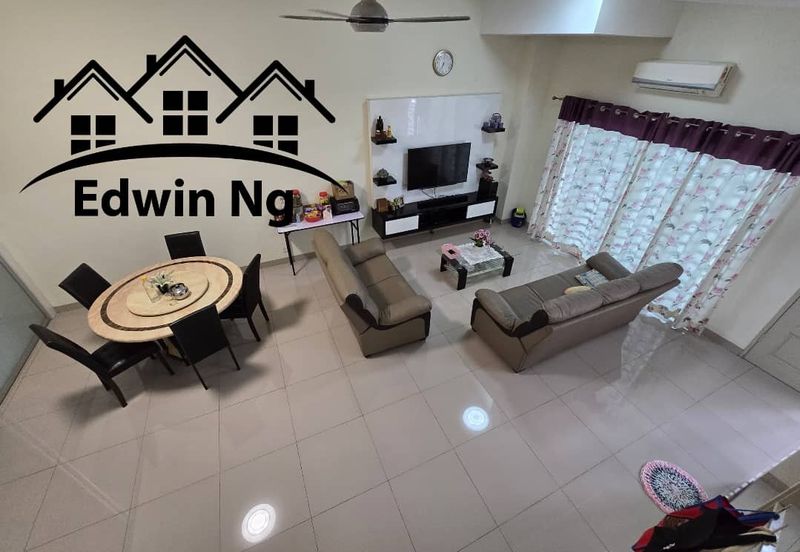 Royale Nova @ Tambun Royale City