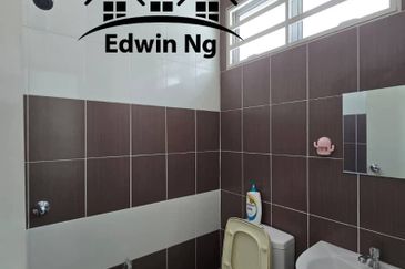 Royale Nova @ Tambun Royale City