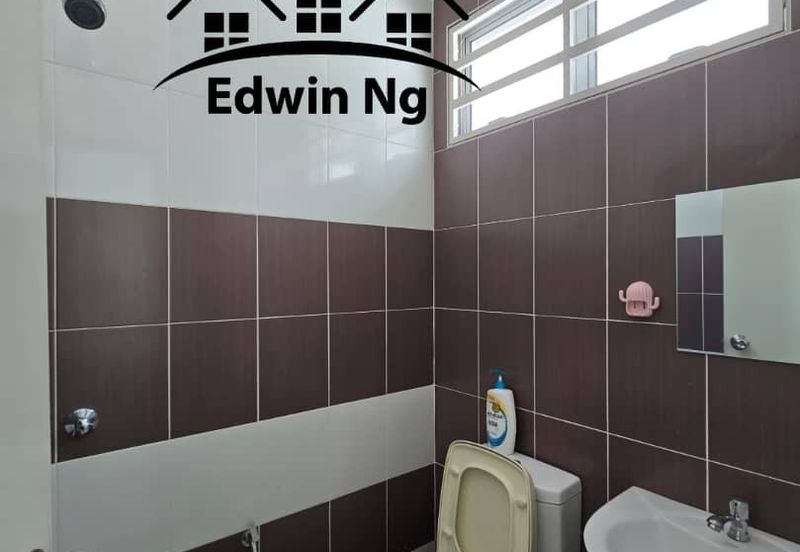 Royale Nova @ Tambun Royale City