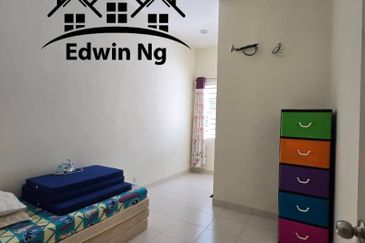 Royale Nova @ Tambun Royale City